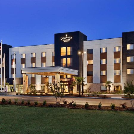Country Inn & Suites By Radisson, Smithfield-Selma, Nc Exterior photo
