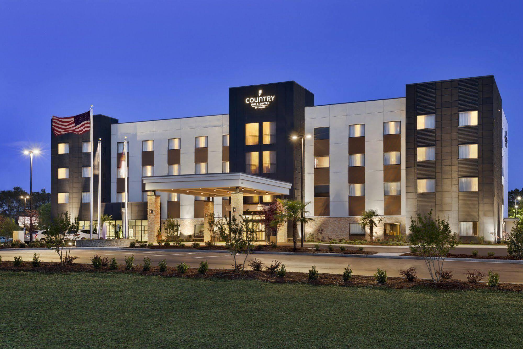 Country Inn & Suites By Radisson, Smithfield-Selma, Nc Exterior photo